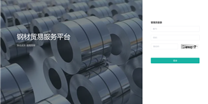 钢卷订单分发调控系统