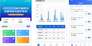 钻井工程远程管理APP